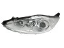 Фара передняя 431-1188LMLD-EM