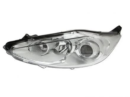 Фара передняя DEPO 431-1188LMLD-EM