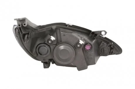 Фара автомобильная DEPO 431-1190LMLD-EM