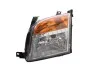 Фара передняя 431-1198LMLD-EM