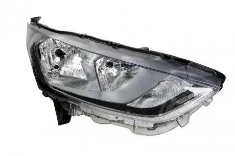 Фара автомобильная DEPO 431-11AMRMLDEM1