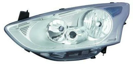 Фара автомобільна DEPO 431-11B2LMLD-EM