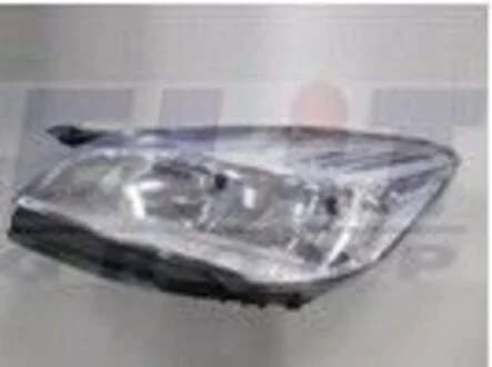 Фара передняя DEPO 431-11C1LMLD-EM