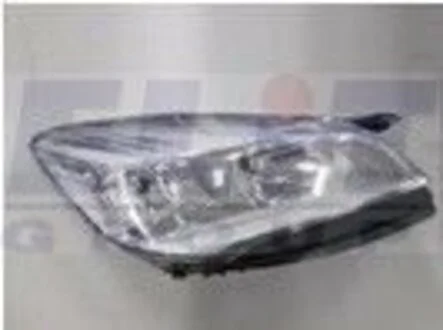 Фара передняя DEPO 431-11C1RMLD-EM