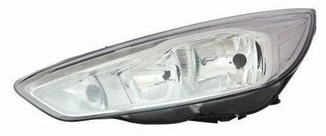 Фара передняя DEPO 431-11C9LMLEMD1