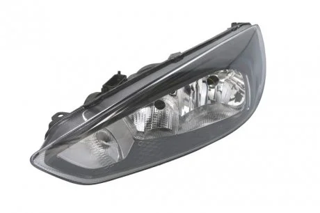 Фара автомобильная DEPO 431-11C9LMLEMD2