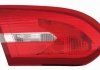 BACK LAMP.UNIT..ECE.FD.FOCS 4D..14- / Bulb Type: P21W/W16W DEPO 4311324LUE (фото 1)