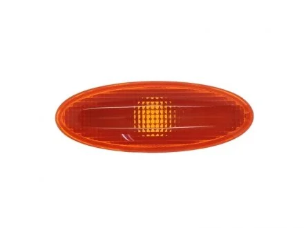 Фонарь бокового поворота DEPO 431-1402N-UE