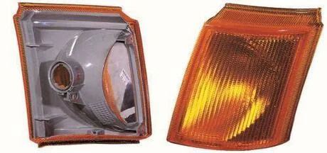 Указатель поворотов DEPO 431-1517L-BE-C