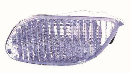 Повторювач повороту DEPO 431-1605L-BEVC