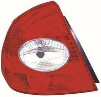 Задній ліхтар DEPO 431-1960L-UE