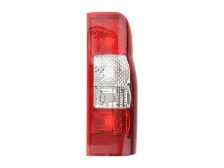 Фонарь задний правый DEPO 431-1971R-UE