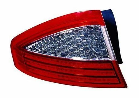 Задній ліхтар DEPO 431-1973L-UE