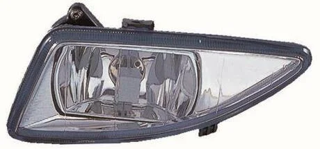 Противотуманная фара передняя DEPO 431-2008L-UE