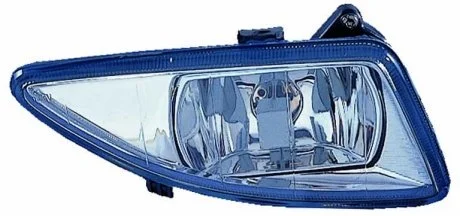 Фото 1 - протитуманна фара передня DEPO 431-2008R-UE Протитуманна фара передня DEPO 431-2008R-UE (фото 1)