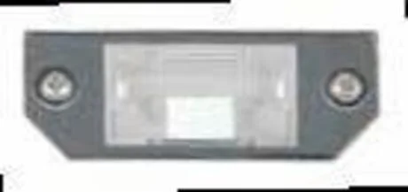 Освітлювач номера DEPO 431-2103N-UE