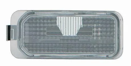 Фонарь задний DEPO 431-2104N-UE