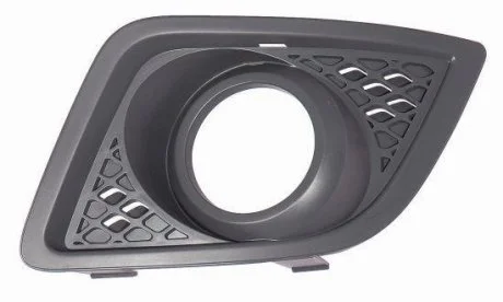 Фото 1 - fog lamp plate.w/s hole.fd.festa..06-07 / bulb type: na DEPO 4312504RUD FOG LAMP PLATE.W/S HOLE.FD.FESTA..06-07 / Bulb Type: NA DEPO 4312504RUD (фото 1)