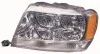 Фара передняя 433-1106R-LDEMC