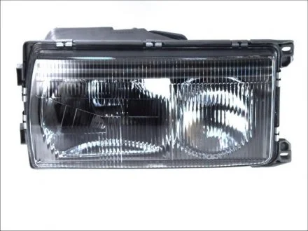 Фара автомобильная DEPO 440-1101L-LD-E