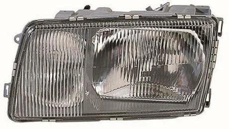 Фара автомобильная DEPO 440-1102L-LD-E