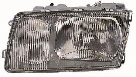 Фара головна, правая DEPO 440-1102R-LD-E