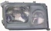 Фара передняя 440-1103R-LD-E