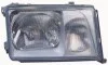 Фара передняя 440-1108R-LD-E