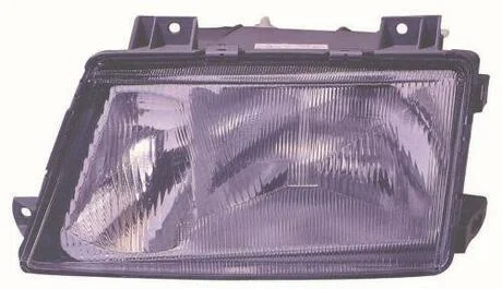 Фара передняя DEPO 440-1115R-LD-E