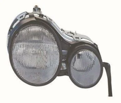 Фара автомобильная DEPO 440-1117R-LD-EM