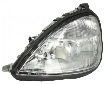 Фара автомобильная DEPO 440-1118L-LDEM1