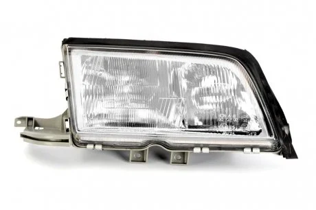 Фара автомобильная DEPO 440-1121R-LD-EM