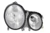 Фара передняя 440-1123R-LD-EM