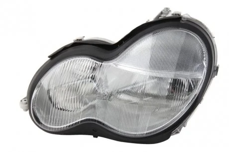 Фара автомобильная DEPO 440-1124L-LD-E