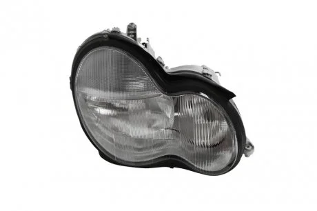Фара автомобильная DEPO 440-1124R-LD-E