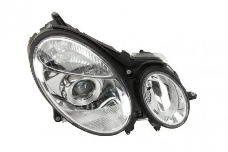 Фара автомобильная DEPO 440-1126R-LDHEM