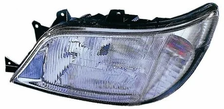 Фара автомобильная DEPO 440-1131L-LD-EM