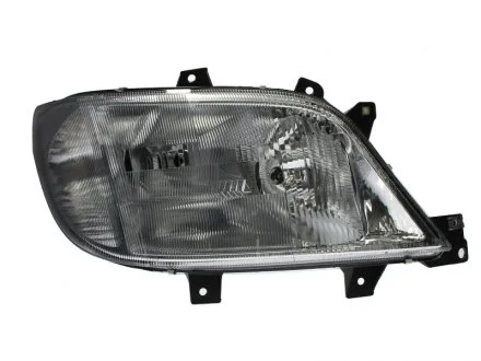 Фара автомобильная DEPO 440-1131R-LD-EM