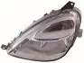 Фара автомобильная 440-1134L-LD-EM