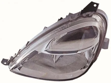 Фара автомобильная DEPO 440-1134L-LD-EM