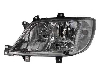 Фара передняя DEPO 440-1137L-LD-EM