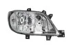 Фара передня 440-1137R-LD-EM
