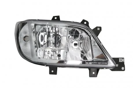 Фара автомобильная DEPO 440-1137R-LD-EM