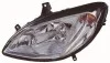 Фара передняя 440-1140L-LD-EM