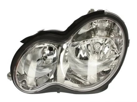 Фара автомобильная DEPO 440-1141L-LD-EM