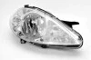 Фара автомобильная 440-1143R-LD-EM