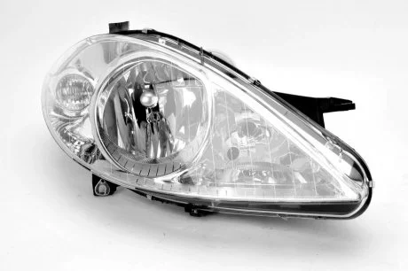Фара автомобильная DEPO 440-1143R-LD-EM