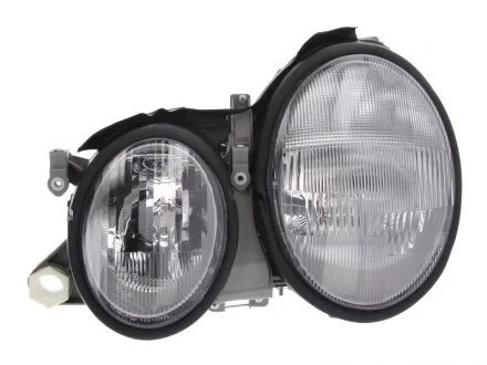 Фара автомобильная DEPO 440-1145L-LD-EM