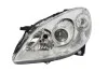 Фара передняя 440-1152L-LD-EM