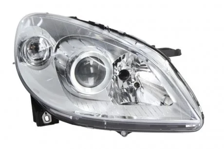 Фара автомобильная DEPO 440-1152R-LD-EM